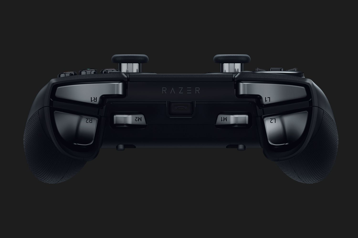 Как подключить razer raiju к ps4