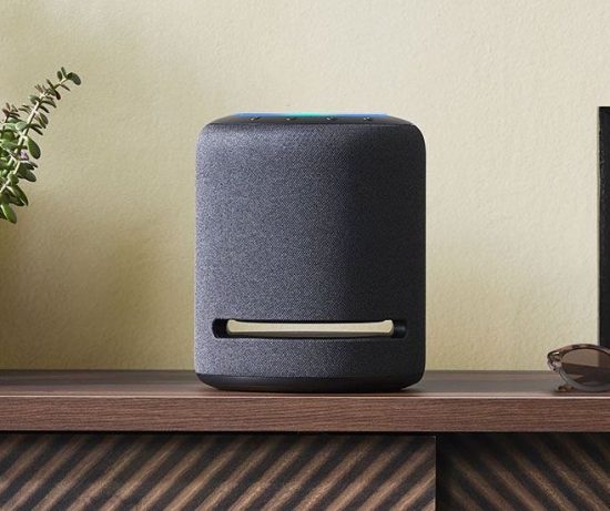 Pillow With Built In Speaker